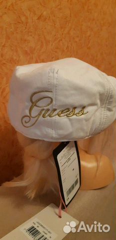 Кепки детские