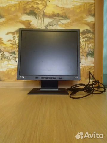 Продам монитор benq