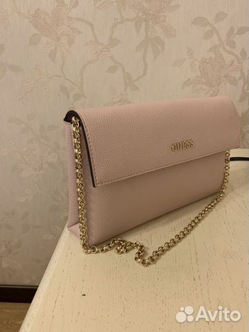 Сумка guess новая