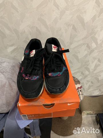 Кроссовки Nike Airmax Кроссовки Nike Airmax