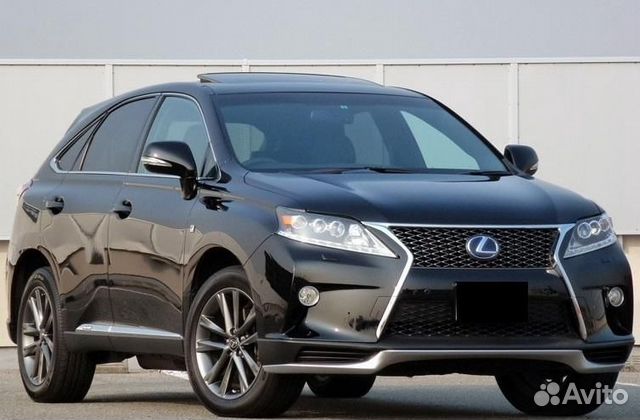 Диски R18 Lexus RX NX ES IS GS Toyota Camry