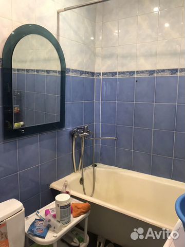 2-к квартира, 46 м², 4/5 эт.