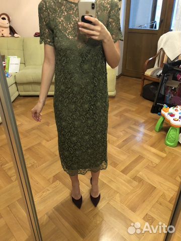 Платье Zara Платье Zara