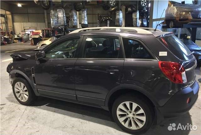 Авторазбор Опель Антара (Opel Antara) Авторазбор Опель Антара (Opel Antara)