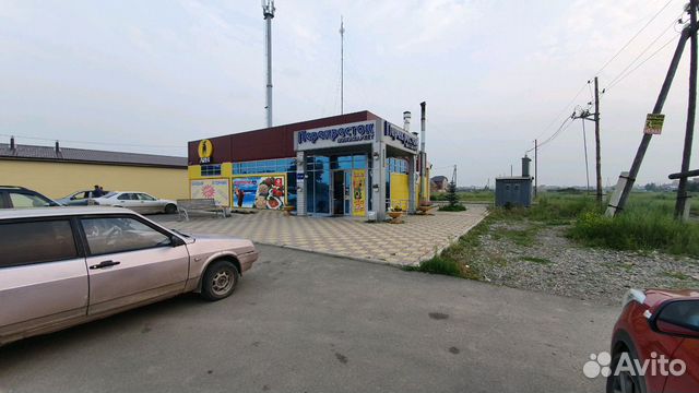 Участок 10 сот. (ИЖС)