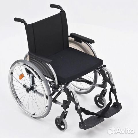 Инвалидное кресло-коляска Otto Bock(Комнатная)