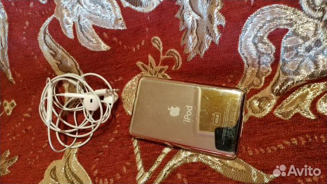 iPod 80Gb