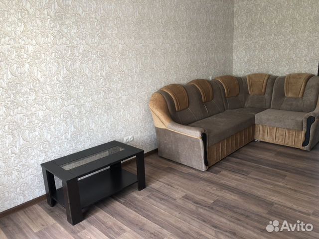 2-к квартира, 45 м², 3/5 эт.