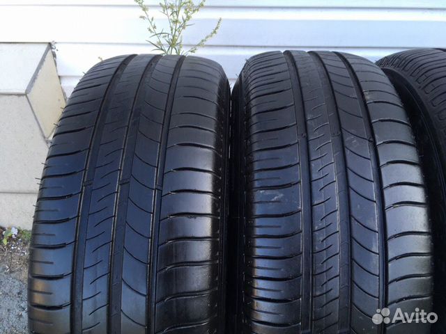 Летние шины Michelin energy saver 215 60 16