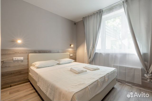 Студия, 17 м², 1/17 эт.