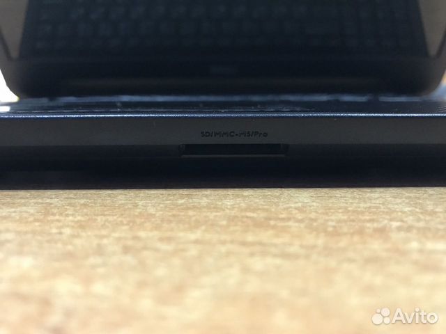 Ноутбук i5/12gb/ssd120