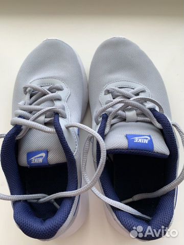 Кроссовки Nike Кроссовки Nike
