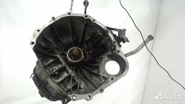 Коробка передач Subaru Legacy (B13) 2.5 Инжектор Коробка передач Subaru Legacy (B13) 2.5 Инжектор