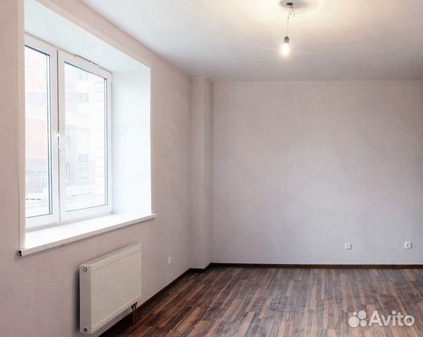 Студия, 22.2 м², 9/17 эт. Студия, 22.2 м², 9/17 эт.