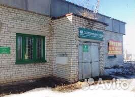 Торговое помещение с арендатором Торговое помещение с арендатором
