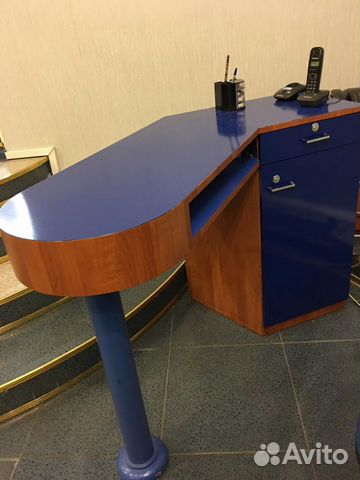 Стол для менеджера Стол для менеджера