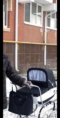 Коляска Коляска