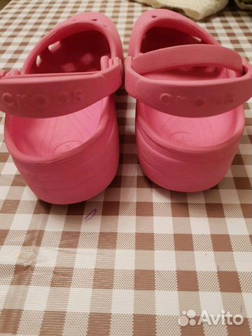 Crocs c 12
