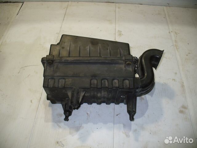 Ford Focus 1 98-04 Корпус воздушного фильтра 1.6
