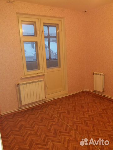 2-к квартира, 54 м², 6/10 эт. 2-к квартира, 54 м², 6/10 эт.