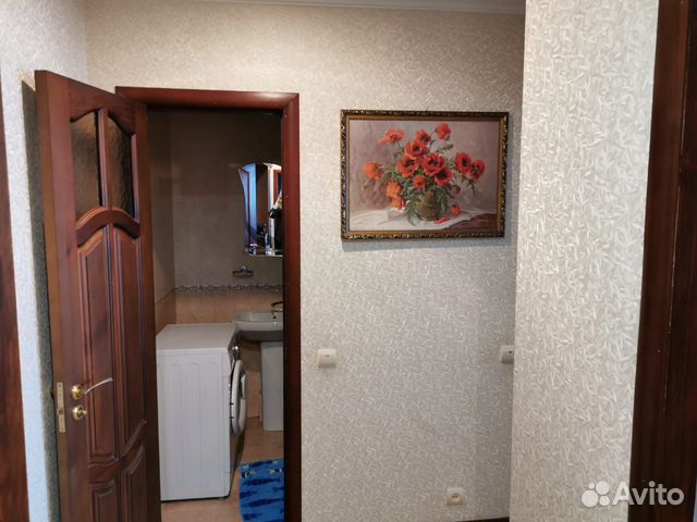 2-к квартира, 50 м², 7/9 эт.