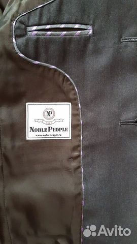 Пиджак школьный Noble People продаю, разм. 141-146 Пиджак школьный Noble People продаю, разм. 141-146