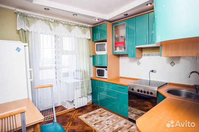 3-к квартира, 74.6 м², 6/9 эт. 3-к квартира, 74.6 м², 6/9 эт.