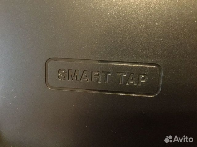 IOttie Easy Smart Tap универсальный автомобильный IOttie Easy Smart Tap универсальный автомобильный