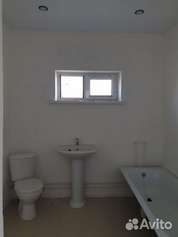 Дом 130 м² на участке 7 сот.