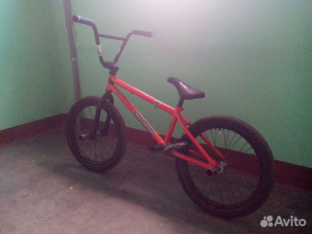 Продам BMX