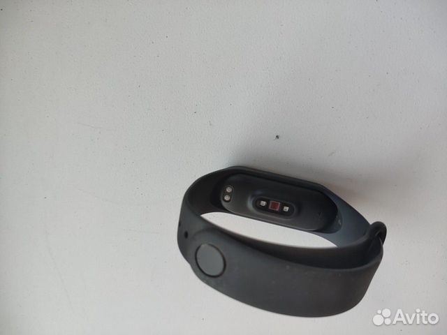 Mi band 4