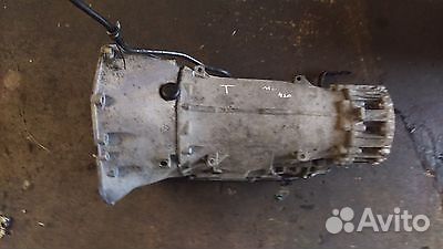 АКПП 722.661 Mercedes ML W163 722661 612.963 АКПП 722.661 Mercedes ML W163 722661 612.963