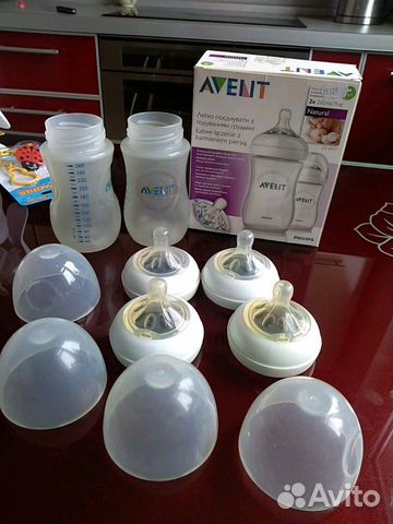 Avent новое и б/у, товары для ухода Avent новое и б/у, товары для ухода