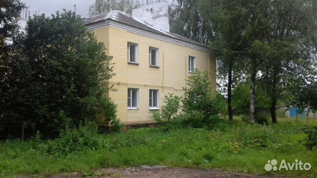2-к квартира, 37 м², 2/2 эт. 2-к квартира, 37 м², 2/2 эт.