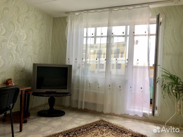 2-к квартира, 50 м², 3/5 эт.