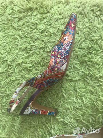 Босоножки Peter Kaiser Босоножки Peter Kaiser