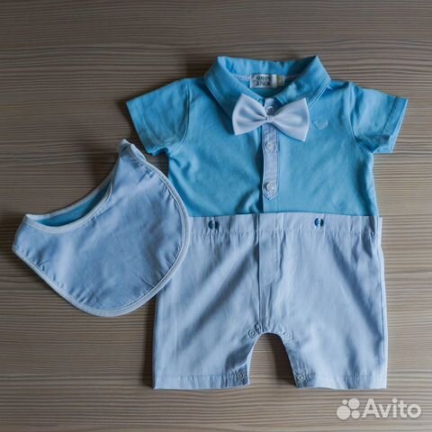 Праздничный костюм для мальчика 68-74 Праздничный костюм для мальчика 68-74