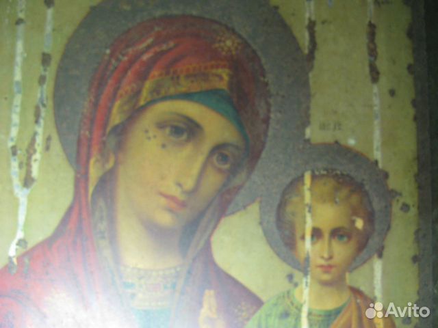 Венчальная пара Жако Бонакер металлография икона Венчальная пара Жако Бонакер металлография икона