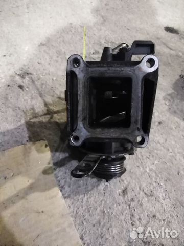 Насос гур Ford Transit FA 2000-2006 F3FA/abfa/D3FA Насос гур Ford Transit FA 2000-2006 F3FA/abfa/D3FA