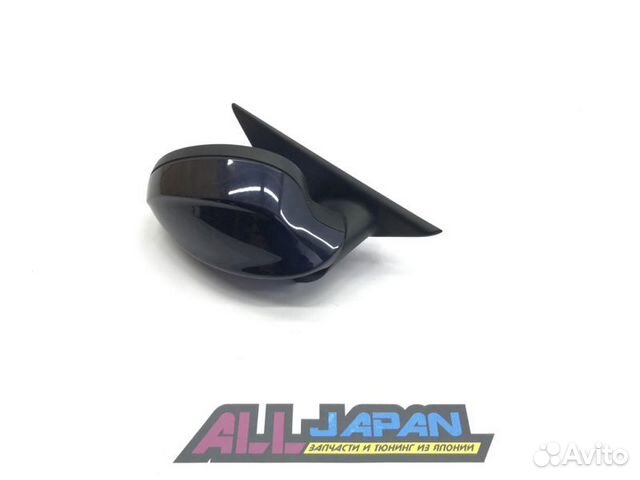 Зеркало боковое переднее правое Bmw 3-Series E90 Зеркало боковое переднее правое Bmw 3-Series E90