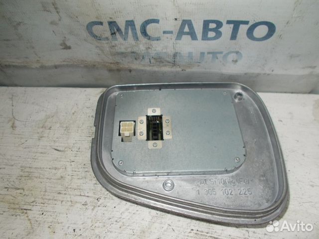 Блок розжига ксенона передний левый Volvo S40 2.0