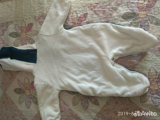 Комбинезон Комбинезон