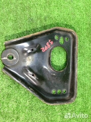 Кронштейн передний левый Nissan Teana L33 2.5 2015 Кронштейн передний левый Nissan Teana L33 2.5 2015