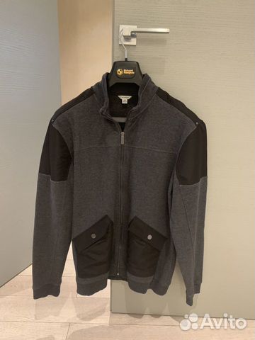 Calvin Klein ветровка Calvin Klein ветровка