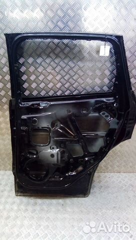 Дверь задняя правая Ford Kuga 2 Дверь задняя правая Ford Kuga 2
