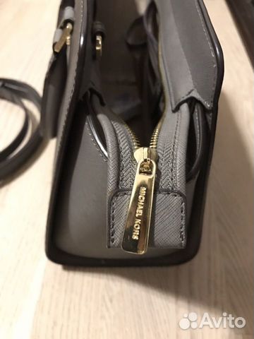 michael kors alma bag