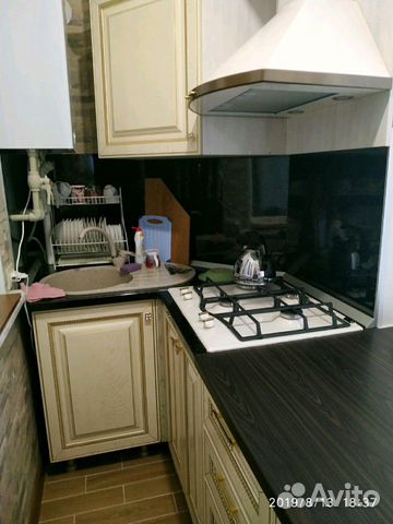 2-к квартира, 50 м², 7/10 эт. 2-к квартира, 50 м², 7/10 эт.