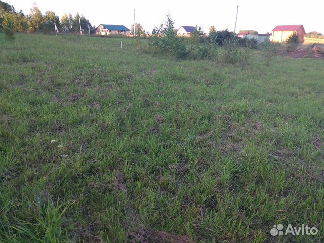 Участок 11.8 сот. (ИЖС)