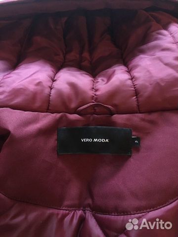 Куртка VeroModa
