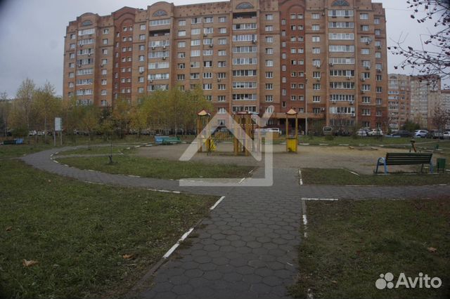 3-к квартира, 73.3 м², 3/10 эт. 3-к квартира, 73.3 м², 3/10 эт.